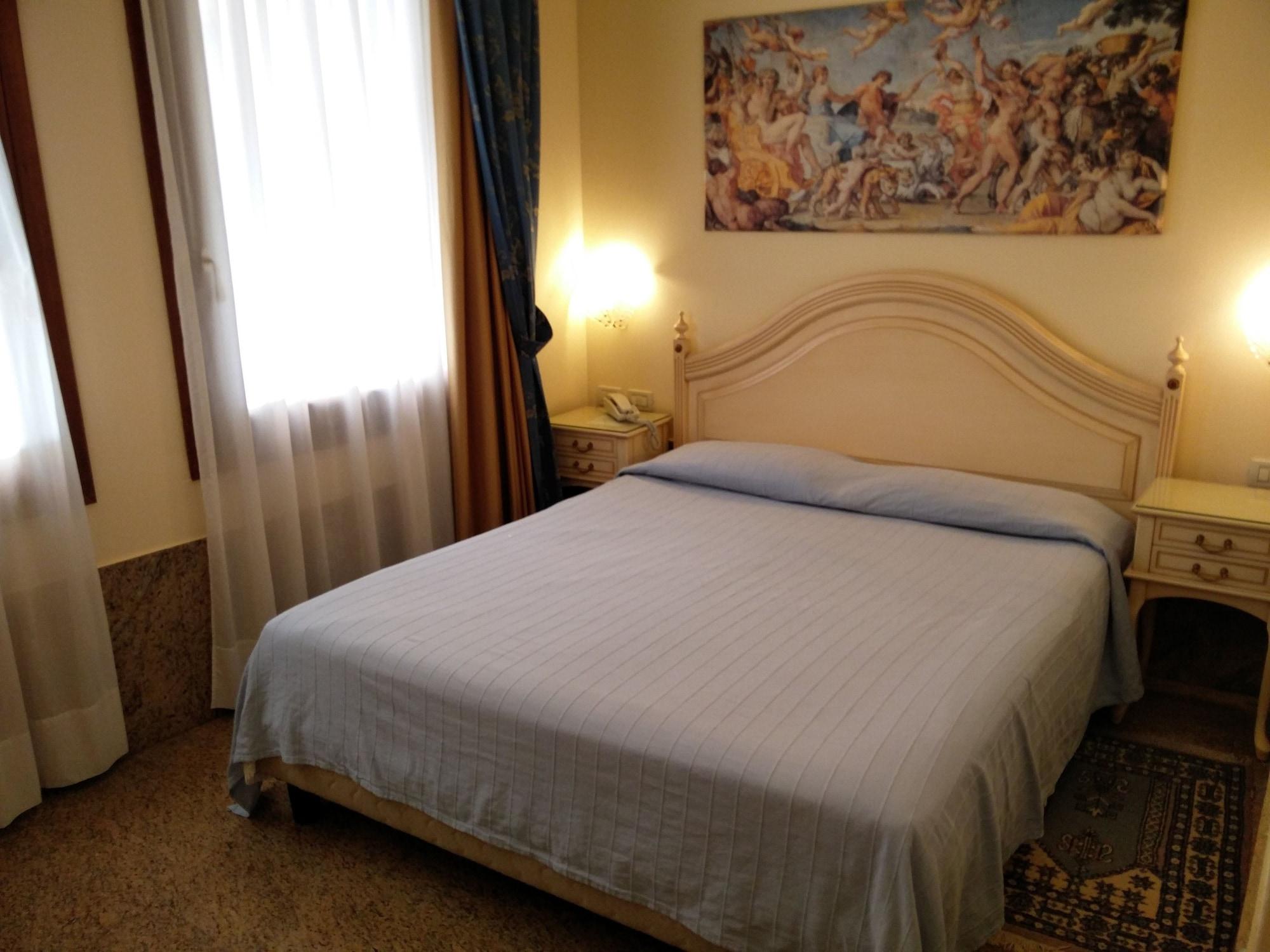 卡弗蒙塔酒店 威尼斯 外观 照片